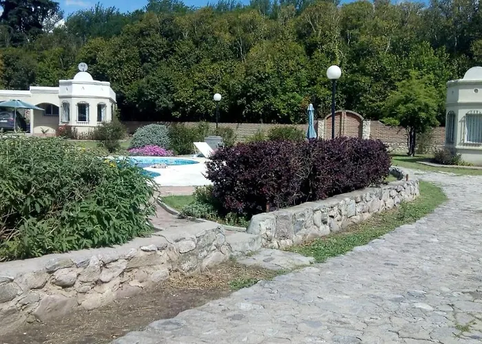 Villa Camila Villa Giardino
